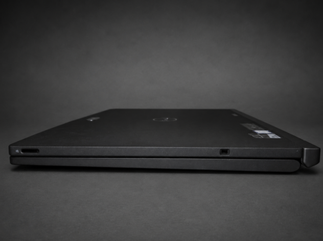 PC-Tablet Dell 7285 i7-7Y75 SSD 512GB Ram 16GB - Foto 4