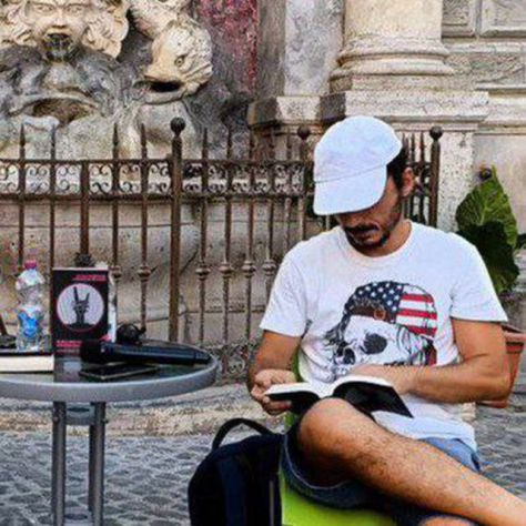 PUBBLICA IL TUO LIBRO GRAZIE A UN EDITOR PROFESSIONISTA