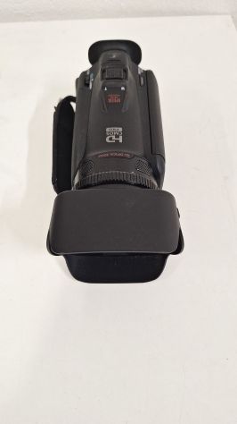 Canon Legria HF G25 - Foto 2