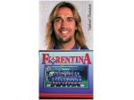 "Fiorentina 91-92", pubblicato nel dicembre 1991.