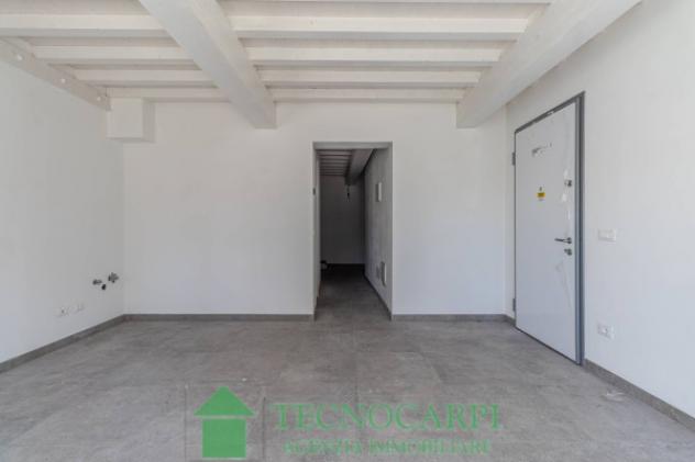 Immobile di 55 m² con 2 locali in vendita a Carpi - Foto 2