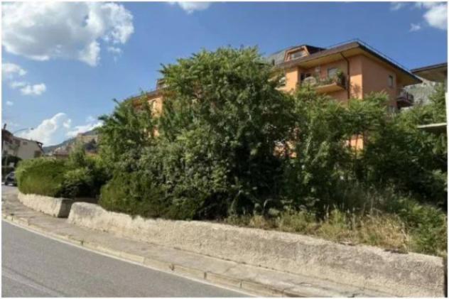 Immobile in asta di 108 m² in vendita a Celano - Foto 4
