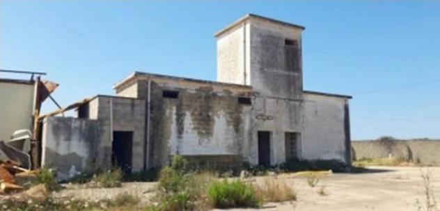 Immobile in asta di 15164 m² in vendita a Racale - Foto 6