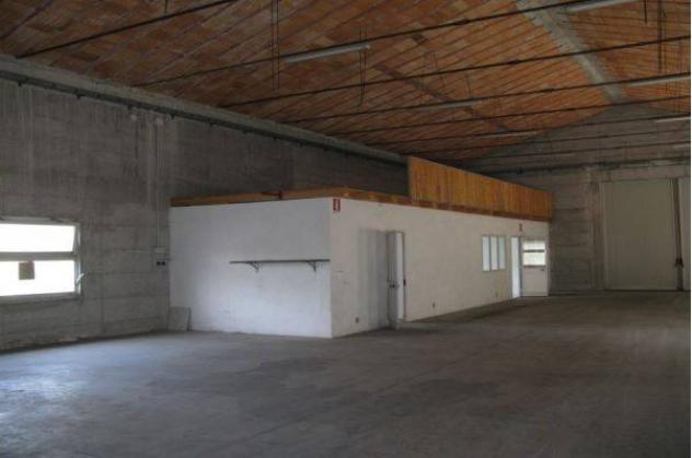 Laboratorio - Sedegliano . Rif.: 2018007UD - Foto 10