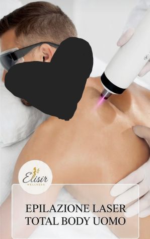 ELISIR WELLNESS🪷....IL PIACERE DI LASCIARSI ANDARE..🌟🌟🌟... - Foto 5 Tel:3793605284