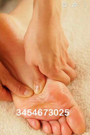 3454673025 A PRATO RILASSA LA MENTE E IL CORPO CON I MIEI MASSAGGI - Foto 4