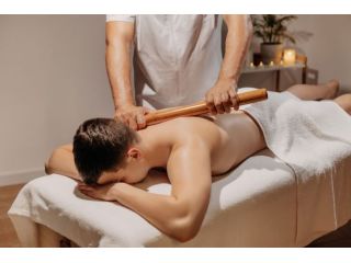 Massaggi - benessere Trepuzzi - Massaggio Sensuale  per Uomo Gay o Bi