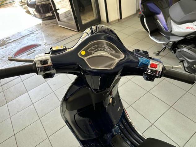 PIAGGIO Vespa 125 Primavera NEW 125 9 rif. 23790366 - Foto 5