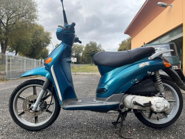 Piaggio Liberty 50 - Foto 6