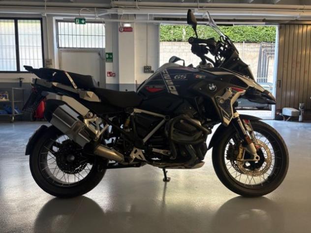 BMW R 1250 GS Throphy rif. 24112606