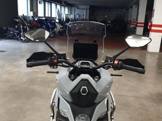 ZONTES ZT 368 G 368 ENDURO rif. 23922378 - Foto 7