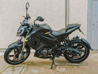 Moto 125