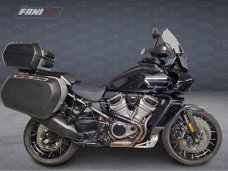 HARLEY-DAVIDSON Pan America 1250 Special rif. 23990195