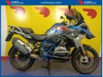 BMW R 1200 GS Garantita e Finanziabile rif. 23802229