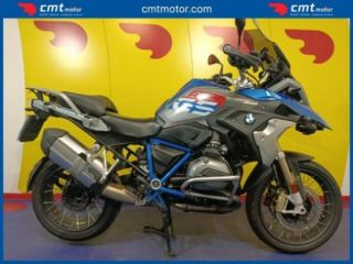 BMW R 1200 GS Garantita e Finanziabile rif. 23802229