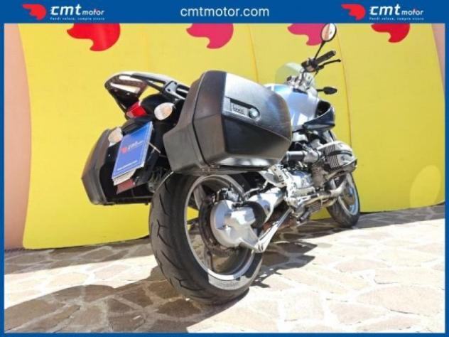BMW R 1150 R Garantita e Finanziabile rif. 23766331 - Foto 4