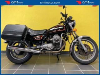 MOTO GUZZI V50 C Garantita e Finanziabile rif. 22429007