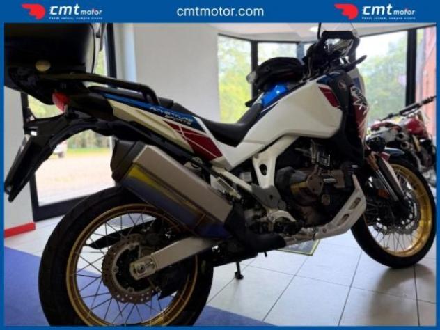 HONDA Africa Twin CRF 1100L Adventure Sports Garantita e rif. 24065689 - Foto 8