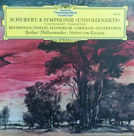 Herbert von Karajan – Collezione di 15 LP di musica classica - Foto 8