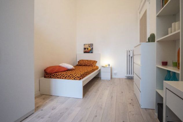 Stanza Singola via Cibrario 28bis - Foto 2