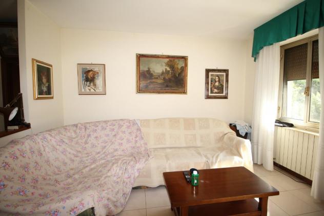Appartamento in affitto a Gragnano - Capannori 90 mq Rif: 1426967 - Foto 4