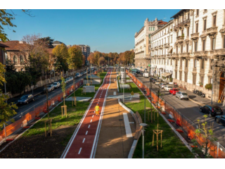 Bilocale ad Argonne vicino alla metro e stazione