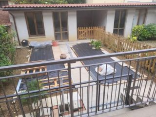 Terratetto in affitto a Scandicci 155 mq  Rif: 1414861