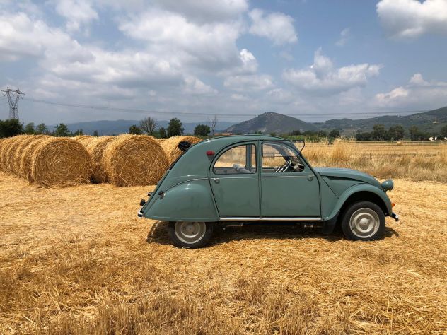 Auto per matrimonio - Foto 2