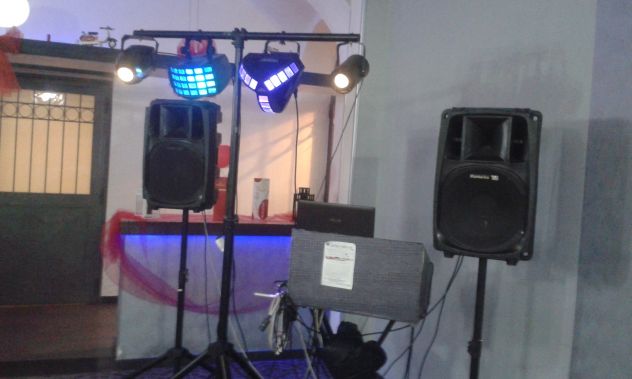 DJ per Matrimonio 18 anni e cerimonie in genere - Foto 3