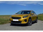 MUSATA COMPLETA KIA XCEED ANNO 2021 #0054