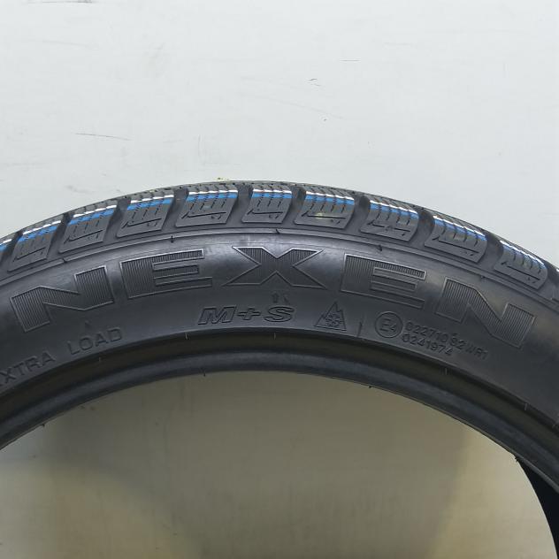 4 GOMME 215 45 17 NEXEN A68466 - Foto 4