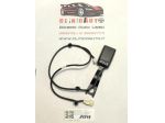 AGGANCIO CINTURA DI SICUREZZA ANT DX MITSUBISHI Outlander Serie (GF0) (12-) &hellip;