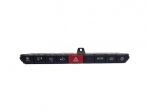 Pulsantiera Multifunzione Fiat New Panda 735756070 735596933 - 46648