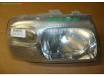 PROIETTORE D. SUZUKI GRAN VITARA (SE/SV/ET)  Parti elettriche  Fanaleria  P &hellip;