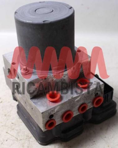 8W0614517QBEF Audi A5 2.0 centralina ABS gruppo pompa Bosch - Foto 2