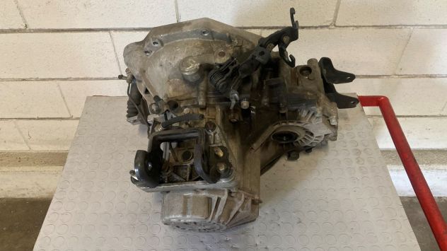 Cambio manuale Jac J6 2.0benzina del 2017 - Foto 3