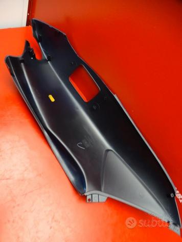 CARENA YAMAHA MAJESTY 125 04-09 SKYLINER 125 - Foto 4