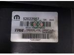 Fiat 500X 2.0 centralina pompa gruppo ABS 52022987