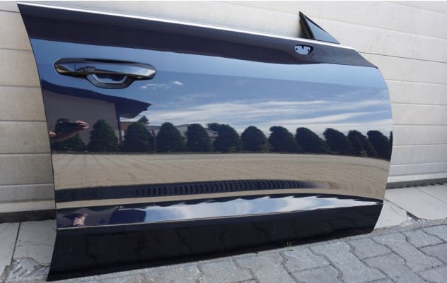 PORTA SPORTELLO ANTERIORE DESTRO AUDI A7 4K DAL 2018 IN POI
