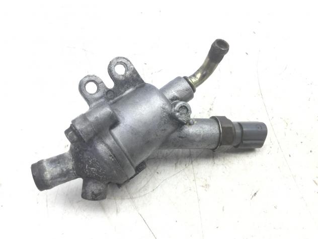 HONDA PANTHEON 150 TERMOSTATO VALVOLA TERMOSTATICA ACQUA 2003 ZDCKF06A03F - Foto 5