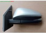 RETROVISORE EST. REGOLAZ. ELETTR. S. ARGENTO 9 FILI 999-U65552