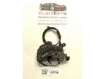 SERRATURA POSTERIORE SINISTRA NISSAN Micra Serie (K14) 825015FA0A H4B408 (17)