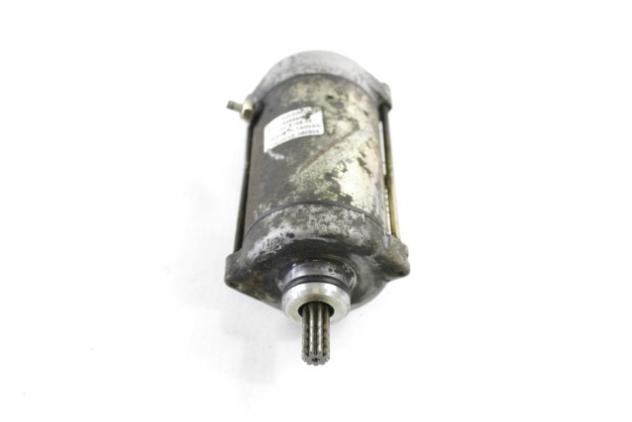 MALAGUTI SPIDERMAX 500 GT 1-000-301-518 MOTORINO AVVIAMENTO 04 - 11 STARTER MOTOR - Foto 2