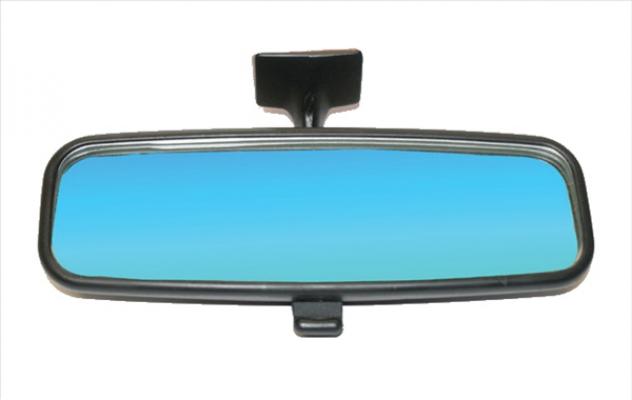 900 / BIN779001003 SPECCHIO RETROVISORE INTERNO ITALCAR T2 T3 TASSO BINGO HOLA