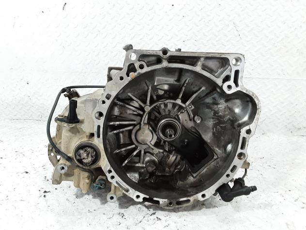 CAMBIO MANUALE COMPLETO MAZDA 2 Berlina 2° Serie FC021710X ZJ46 Benzina 1300 (0714)