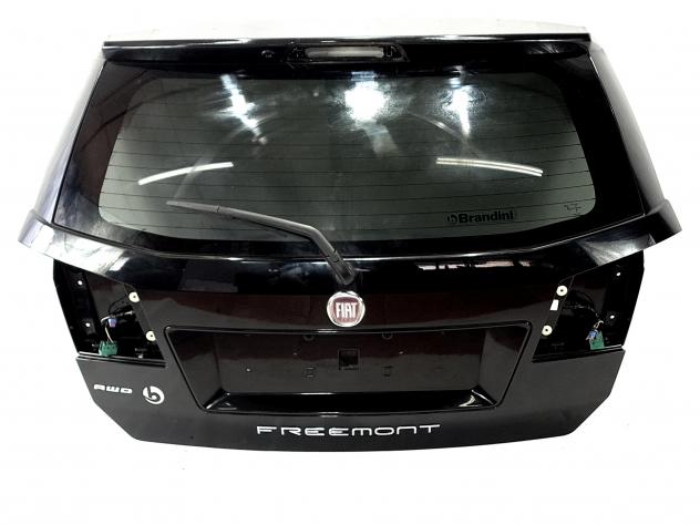 PORTELLONE POSTERIORE COMPLETO FIAT Freemont 1° Serie 939B5000 (11)