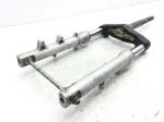 HONDA FORESIGHT 250 FORCELLA ANTERIORE FODERI STELI PIASTRA INFERIORE 1998 2004
