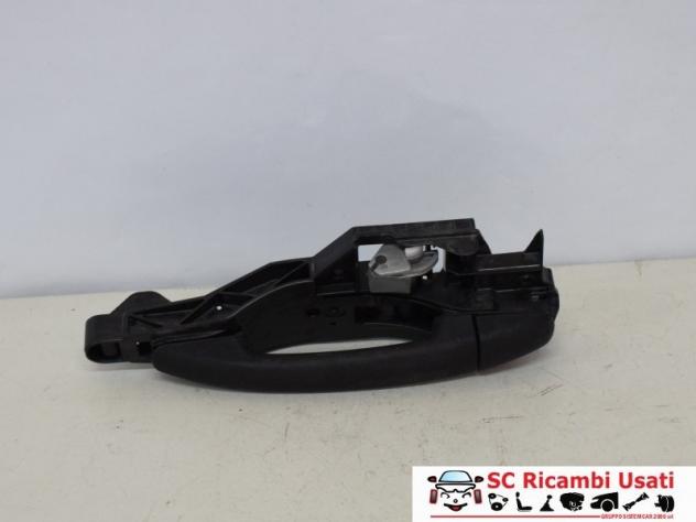 Maniglia Posteriore Sinistra Peugeot 208 9672961180 - 09205 - Foto 3