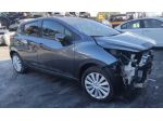 RICAMBI USATI AUTO NISSAN Micra Serie (K14) B4D Benzina 1000 (17)