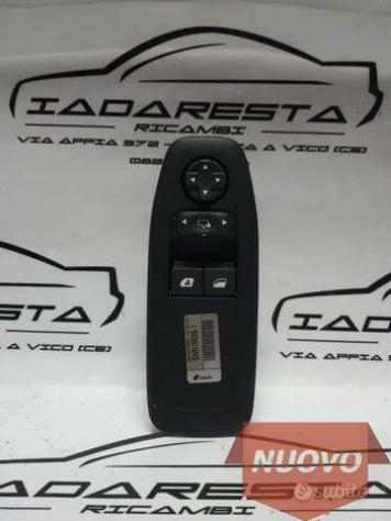 Pulsantiera Peugeot 208 - 2008 96751129ZD - Foto 3